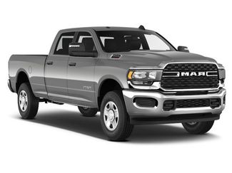 Used 2026 RAM 2500 Big Horn AWD/4WD video 1