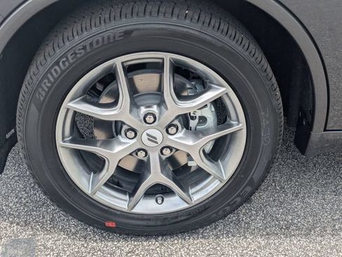 New 2026 Dodge Durango GT AWD/4WD image 10