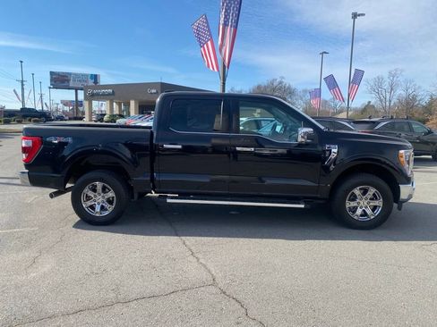 Used 2023 Ford F150 Lariat image 8