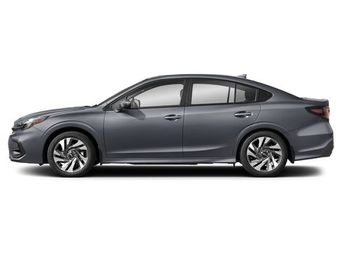 Used 2025 Subaru Legacy Touring XT image 3