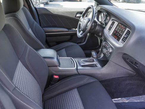 Used 2023 Dodge Charger SXT RWD image 15