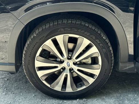 Used 2022 Subaru Ascent Limited AWD/4WD image 24
