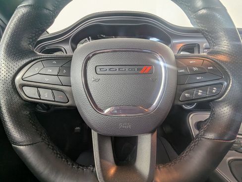Used 2023 Dodge Challenger R/T Scat Pack RWD image 16