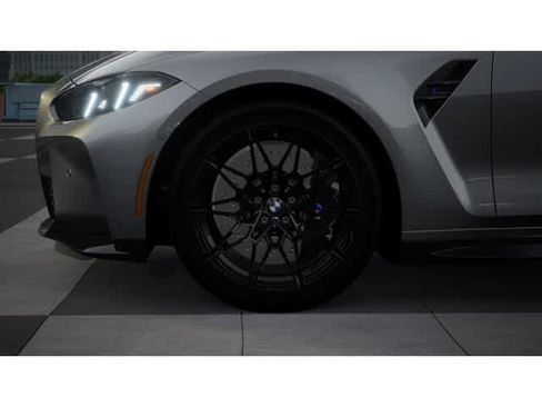 New 2026 BMW M4 xDrive Competition w/ Executive Package image 7