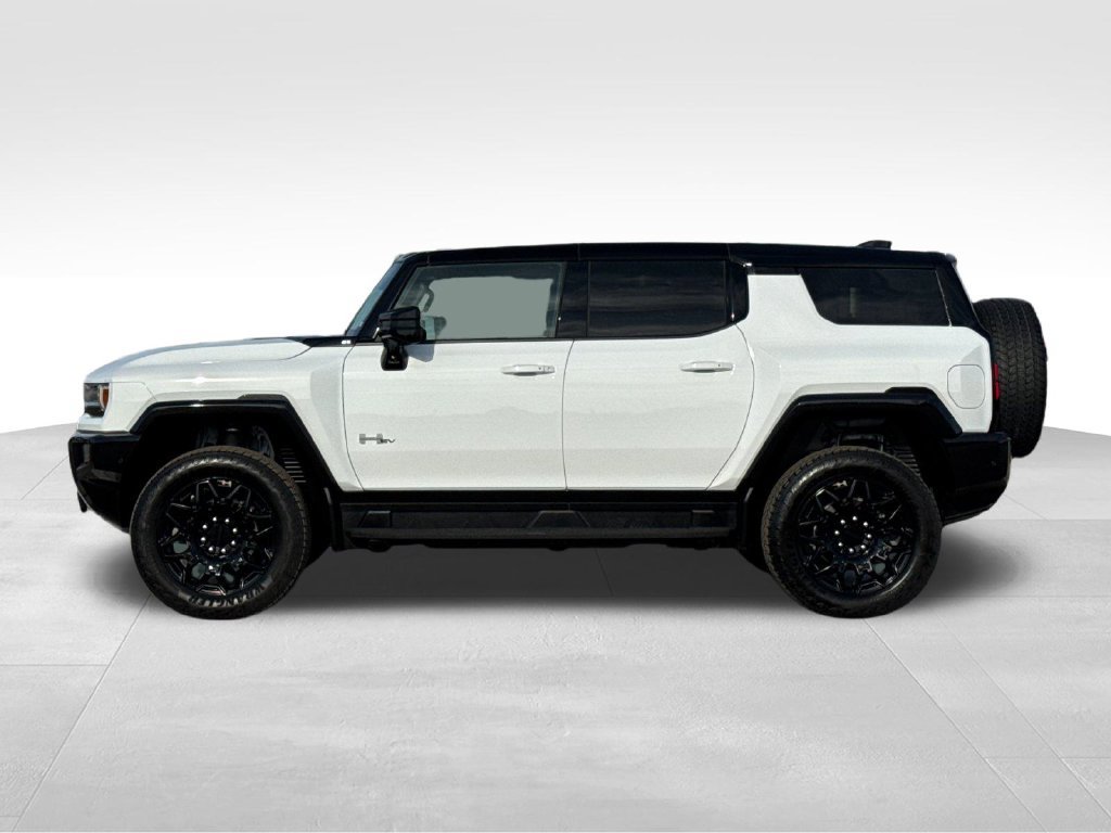 Used 2026 GMC Hummer EV SUV AWD/4WD image 2