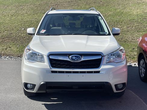 Used 2016 Subaru Forester 2.5i Premium image 10