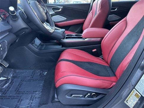 Used 2025 Acura RDX A-Spec image 9