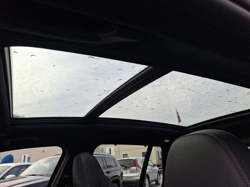 Used 2021 BMW X3 M w/ Competition Package image 14