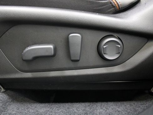 Used 2025 Subaru Forester Sport w/ Popular Package #1 image 44