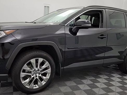 Certified 2019 Toyota RAV4 XLE Premium w/ Cold Weather Package image 4