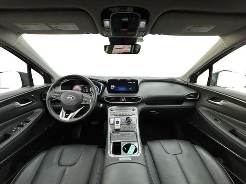 Used 2023 Hyundai Santa Fe Limited image 19