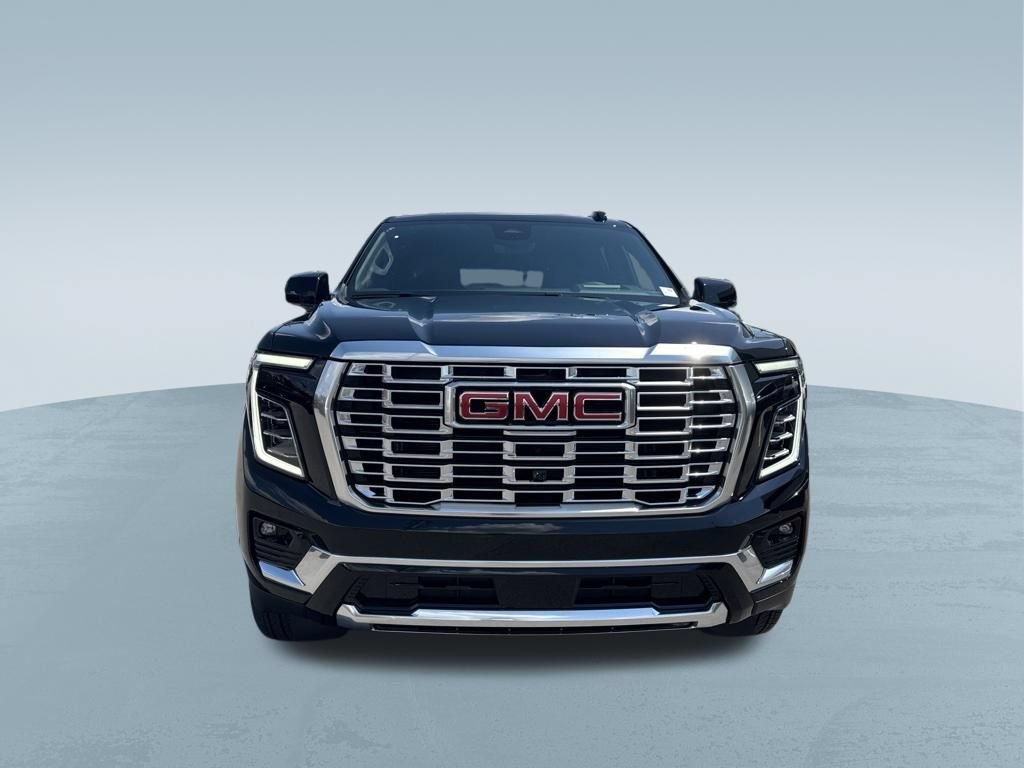 New 2026 GMC Yukon Denali w/ Advanced Technology Package AWD/4WD image 2