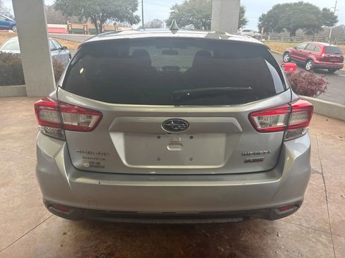 Used 2019 Subaru Impreza 2.0i Sport image 5