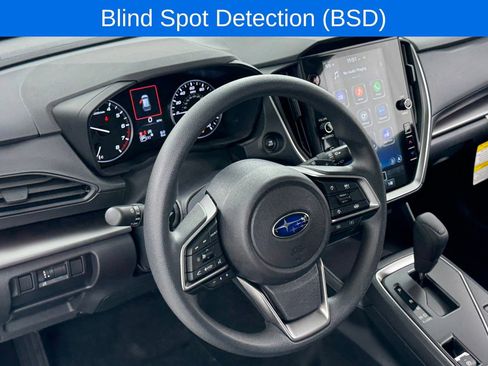 New 2026 Subaru Impreza 2.0i Sport AWD/4WD image 35