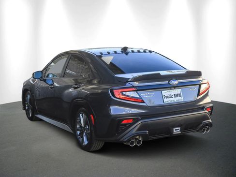 Used 2023 Subaru WRX image 4