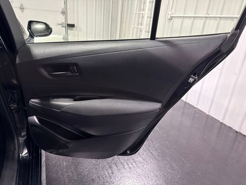 Used 2024 Toyota Corolla LE FWD image 13