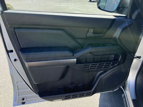 Certified 2025 Toyota 4Runner TRD Sport image 15