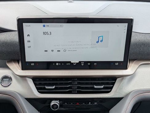 New 2026 Ford Explorer Active AWD/4WD image 10