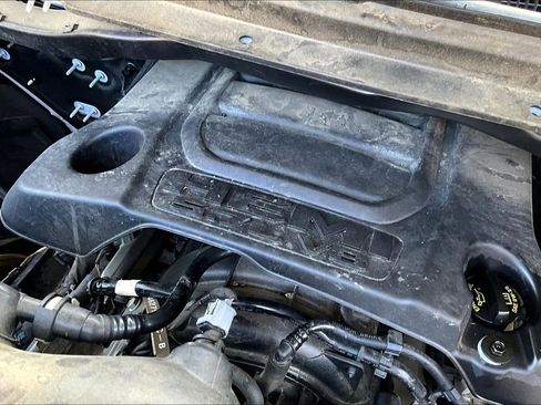 Used 2022 RAM 1500 Limited image 34