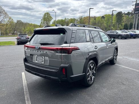 New 2026 Subaru Outback Touring XT image 3