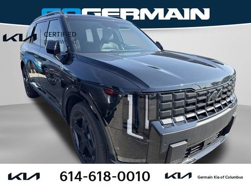 Used 2027 Kia Telluride EX X-Line w/ Towing Package AWD/4WD image 7