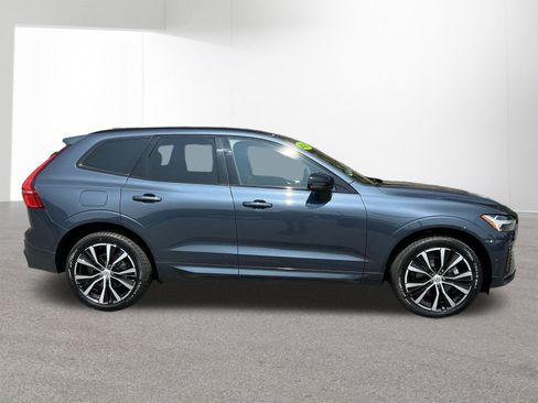 Used 2023 Volvo XC60 B5 Plus w/ Protection Package Premier AWD/4WD image 2