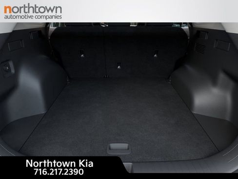 New 2026 Kia Sportage S image 20