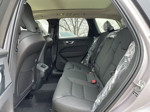 New 2026 Volvo XC60 B5 Plus w/ Climate Package image 11
