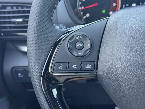 New 2025 Mitsubishi Eclipse Cross AWD image 22