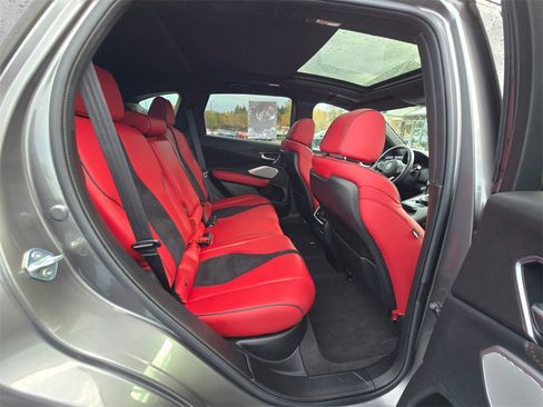 Used 2024 Acura RDX AWD w/ A-Spec & Advance Pkg image 13