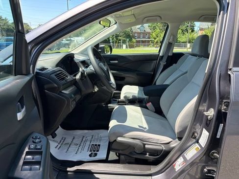 Used 2016 Honda CR-V LX image 13