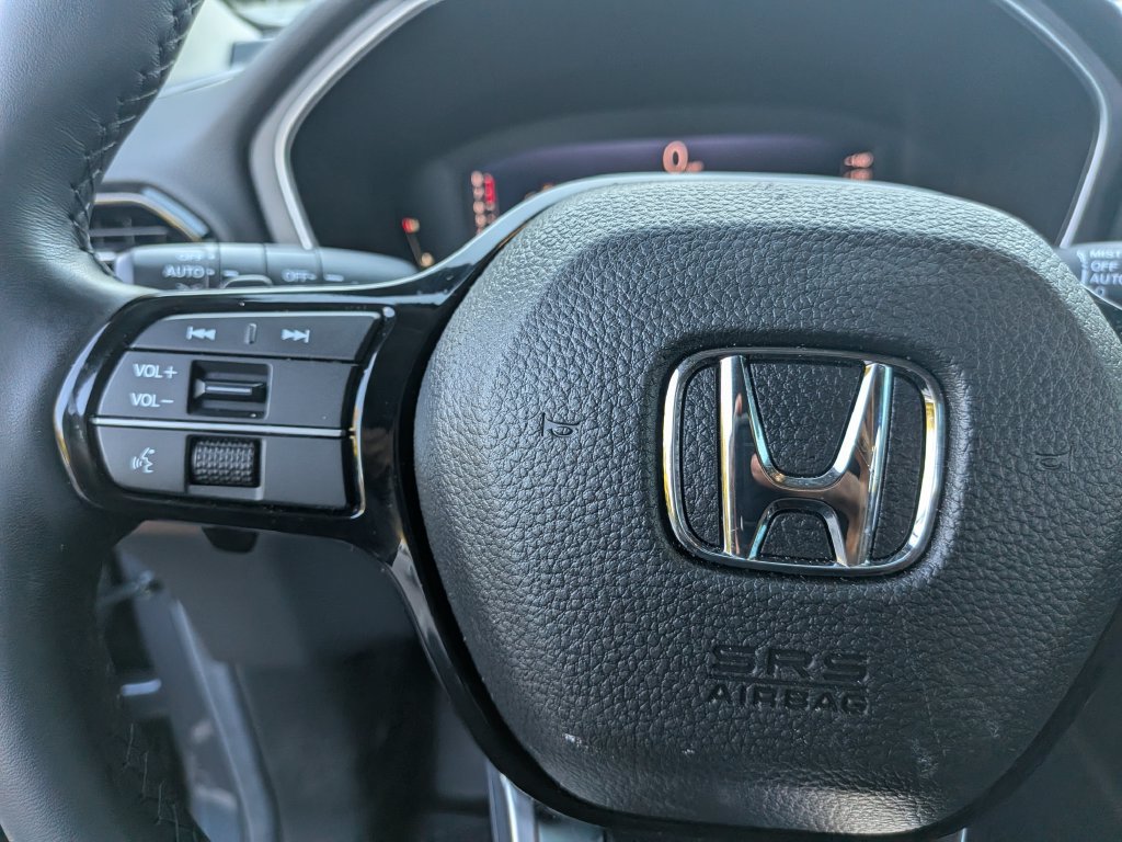 Used 2026 Honda Pilot Elite image 14