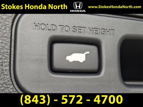 New 2026 Honda Odyssey Elite image 29