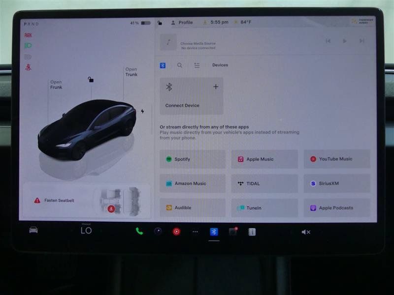 Used 2024 Tesla Model 3 Long Range RWD image 16