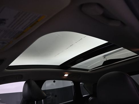 Used 2022 INFINITI QX50 Luxe image 10