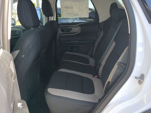 New 2026 Ford Bronco Sport Big Bend w/ Convenience Package image 14