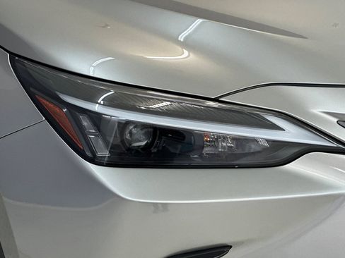 Used 2022 Lexus NX 350 AWD image 10