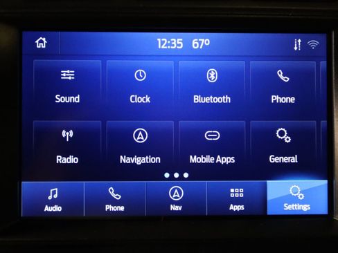 Used 2020 Ford Expedition Limited AWD/4WD image 52