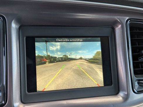 Used 2021 Dodge Challenger R/T image 23