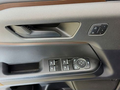 Used 2025 Ford Bronco Sport Outer Banks w/ Outer Banks Tech Package+ image 29