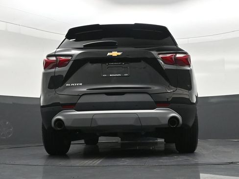 Used 2020 Chevrolet Blazer LT FWD image 28