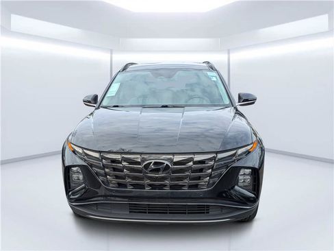 Certified 2024 Hyundai Tucson Limited image 8
