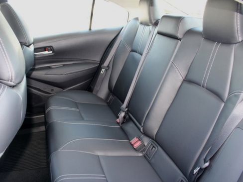New 2026 Toyota Corolla XLE FWD image 13