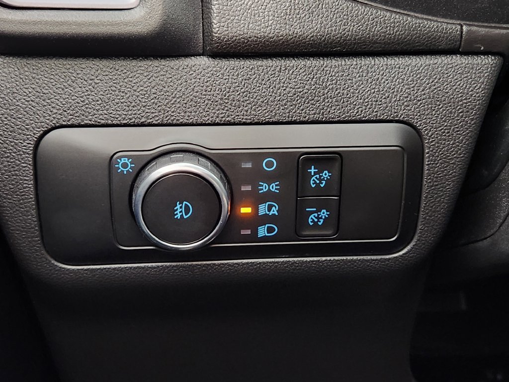 New 2026 Ford Bronco Sport Outer Banks w/ Outer Banks Tech Package+ AWD/4WD image 27