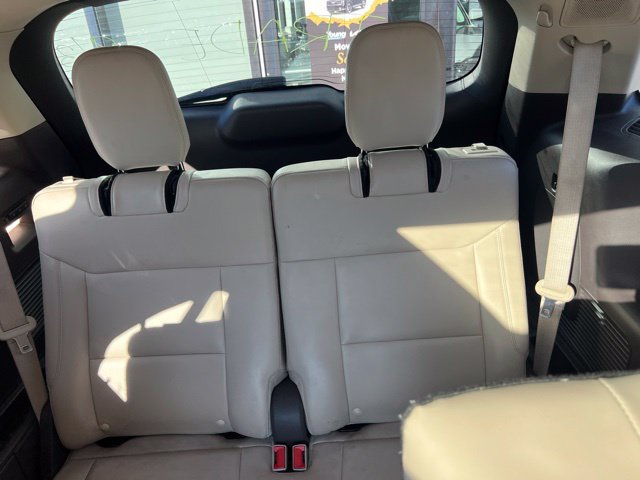 Used 2020 Ford Explorer Platinum AWD/4WD image 21