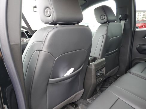 New 2026 GMC Canyon Elevation image 30