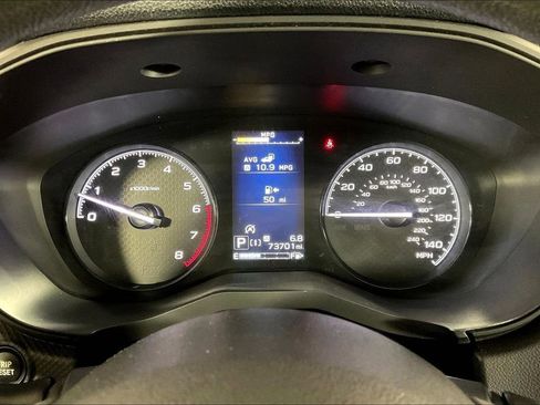 Used 2022 Subaru Forester image 20