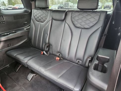 Used 2020 Hyundai Palisade Limited FWD image 19