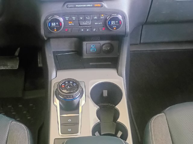 Used 2021 Ford Bronco Sport Outer Banks w/ Outer Banks Package AWD/4WD image 34