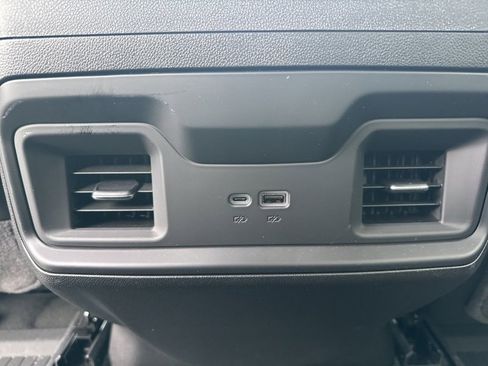 Certified 2025 Chevrolet Silverado 2500 LT w/ Trail Boss Package image 40